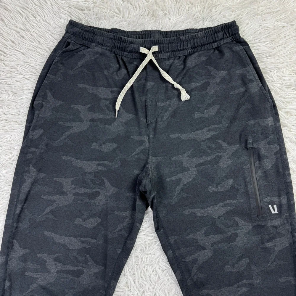 Vuori pants mens